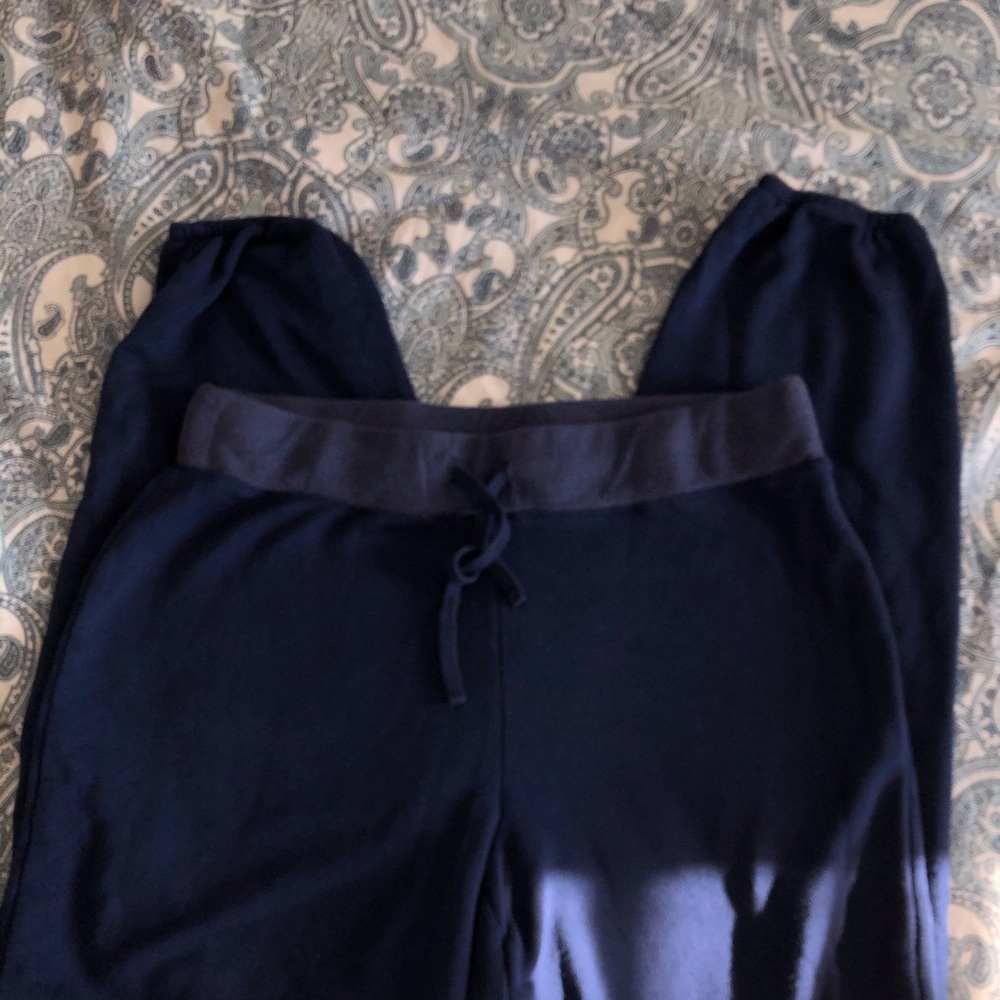 Like new sweat pants